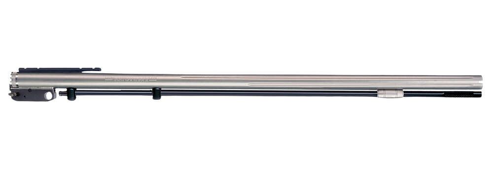 Barrels Choke Tubes Thompson Center Arms Encore 50BLKPOWDER TMC ENC-PHXT BBL 50CAL 28SST